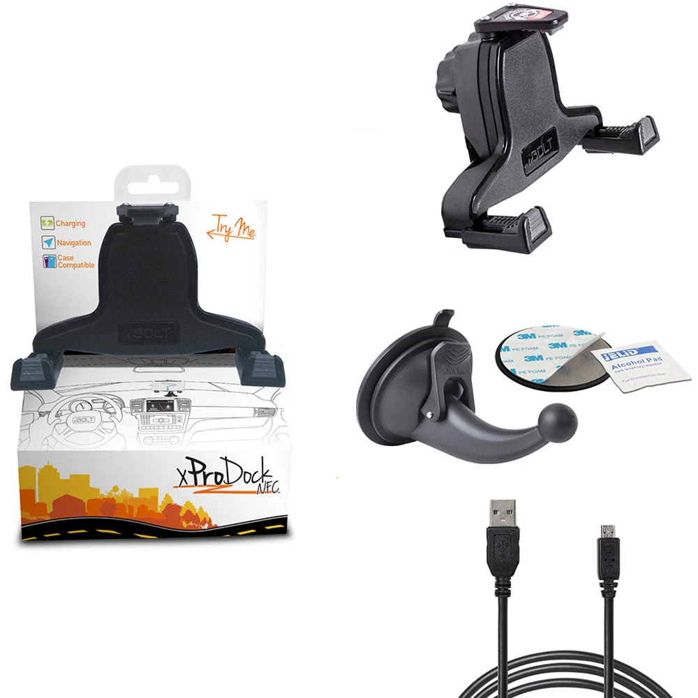 IBOLT XProDock 2 Connect Kit(Ibolt Xprodock 2 Connect Kit) 8 IBOLT XProDock 2 Connect Kit(Ibolt Xprodock 2 Connect Kit) - Image 8