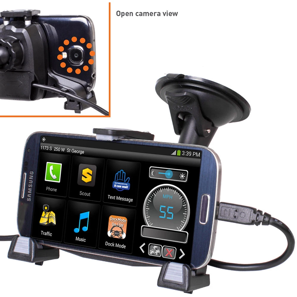 IBOLT XProDock 2 Connect Kit(Ibolt Xprodock 2 Connect Kit) 10 IBOLT XProDock 2 Connect Kit(Ibolt Xprodock 2 Connect Kit) - Image 10