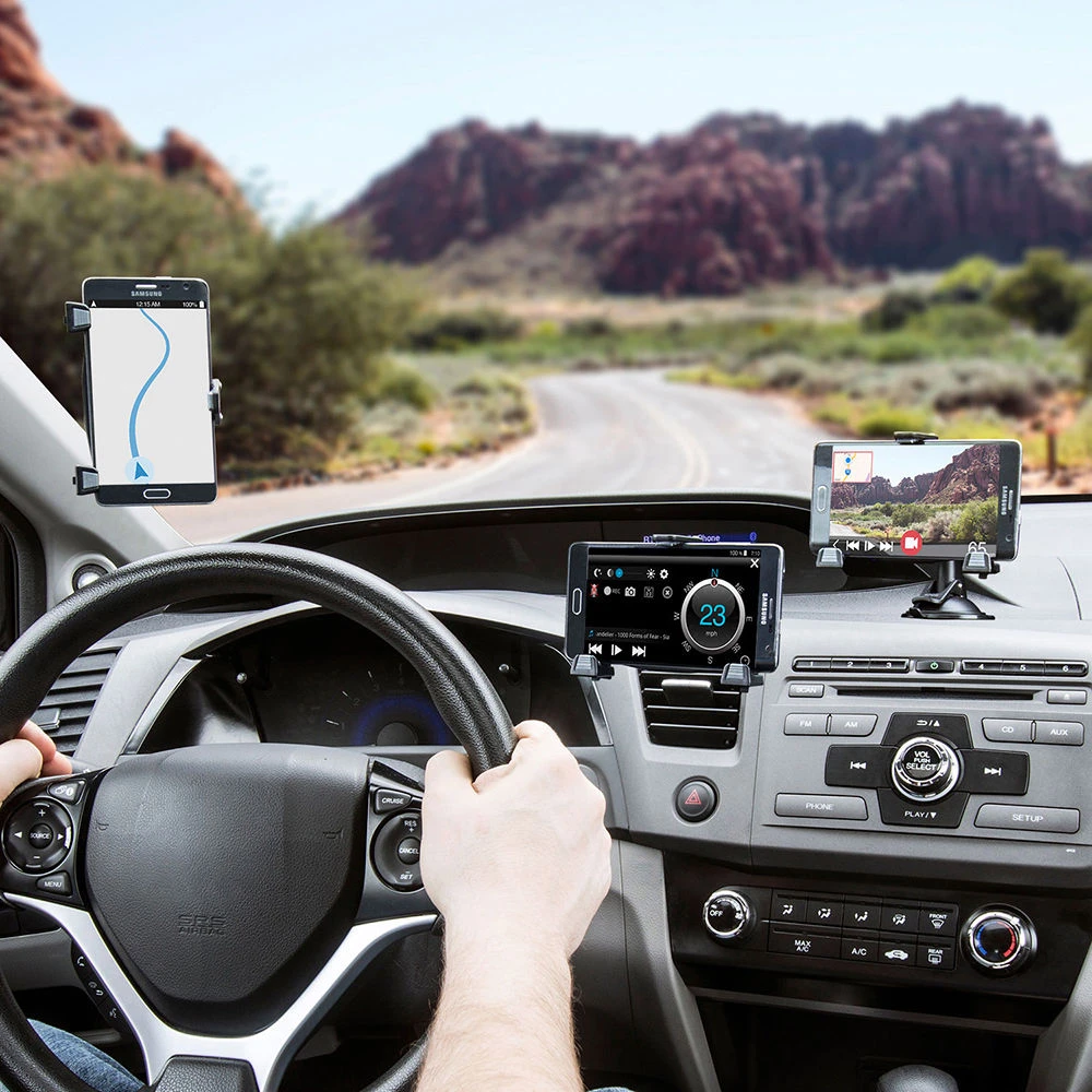 IBOLT XProDock 2 Connect Kit(Ibolt Xprodock 2 Connect Kit) 12 IBOLT XProDock 2 Connect Kit(Ibolt Xprodock 2 Connect Kit) - Image 12