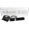 ClearOne Ceiling Mount Kit For BFM2 (Black)(Clearone Ceiling Mount Kit For Bfm2 Black)