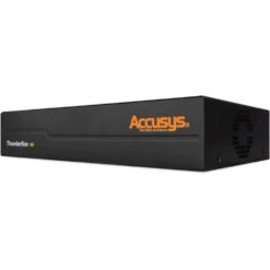 Accusys Thunderbox PCIe 3.0 Expansion Box(Accusys Thunderbox Pcie 3 0 Expansion Box)