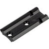 Weaver Top Mount Base #421M (Matte Black)(Weaver Top Mount Base 421m Matte Black)