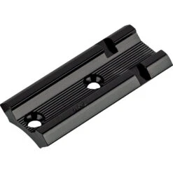 Weaver Top Mount Base #421M (Matte Black)(Weaver Top Mount Base 421m Matte Black)