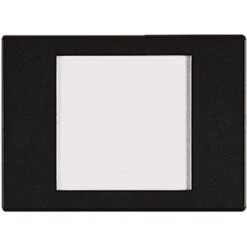 Kaiser 6 X 6 Negative Masks (Pair)(Kaiser 6 X 6 Negative Masks Pair)