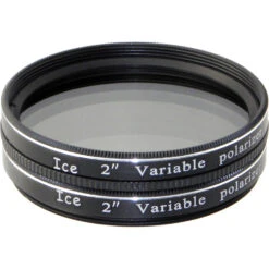 Ice Variable Polarizing Filter (2")(Ice Variable Polarizing Filter 2)