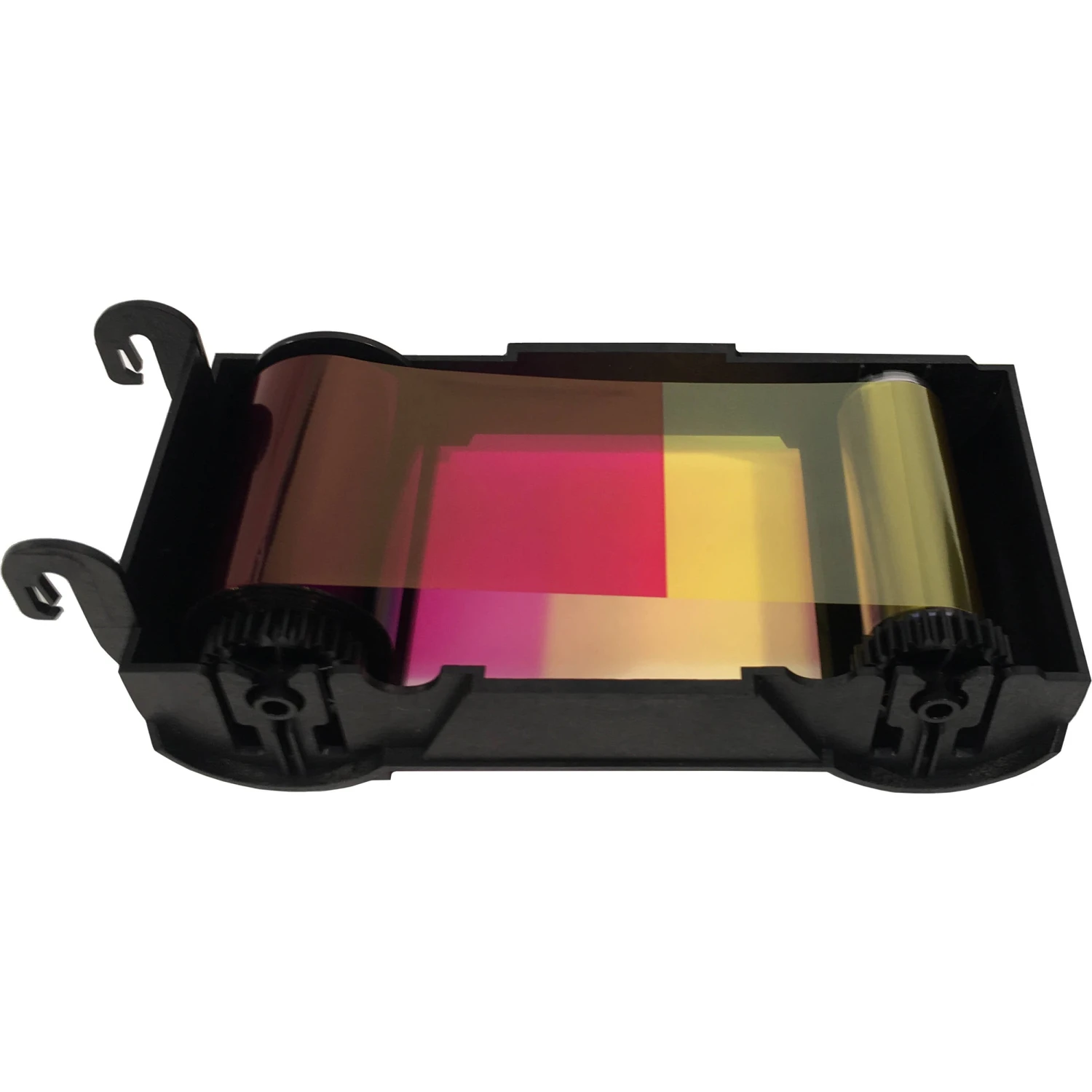 IDP SMART-31D Dual-Sided ID Card Printer Kit With Ethernet(Idp Smart 31d Dual Sided Id Card Printer Kit With Ethernet) 7 IDP SMART-31D Dual-Sided ID Card Printer Kit With Ethernet(Idp Smart 31d Dual Sided Id Card Printer Kit With Ethernet) - Image 7