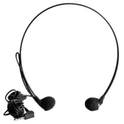 Olympus E-103 Transcribing Headset(Olympus E 103 Transcribing Headset)