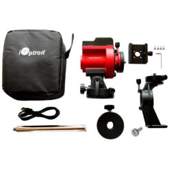 IOptron SkyGuider Pro Camera Mount With IPolar (Head & Mount Only)(Ioptron Skyguider Pro Camera Mount With Ipolar Head Mount Only)