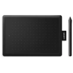 Wacom - One By Wacom Creative Pen Tablet (Small)(Wacom One By Wacom Creative Pen Tablet Small)