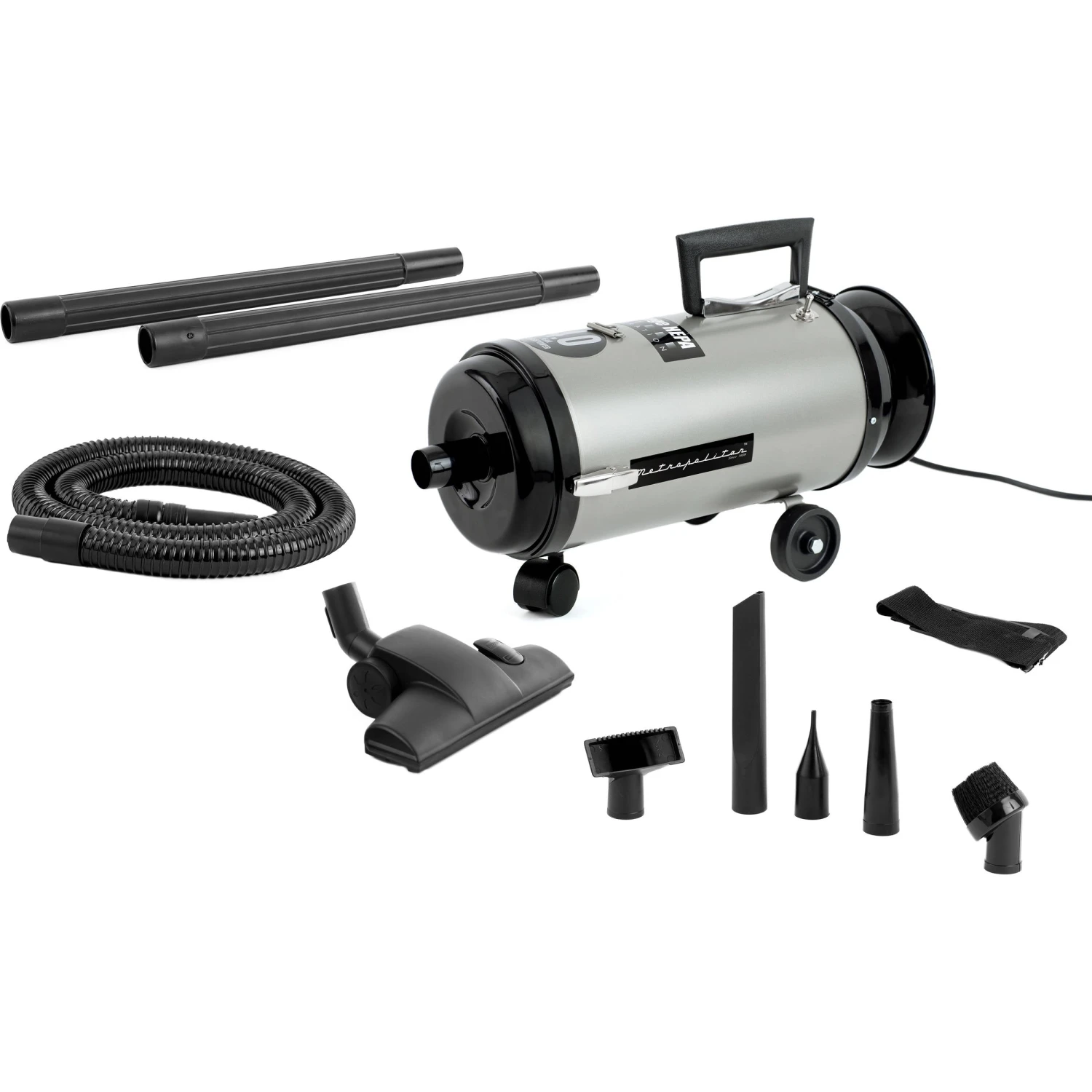 METROVAC Professional Evolution Compact Canister Vac OV4SNBF(Metrovac Professional Evolution Compact Canister Vac Ov4snbf) 1 METROVAC Professional Evolution Compact Canister Vac OV4SNBF(Metrovac Professional Evolution Compact Canister Vac Ov4snbf)