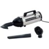 METROVAC Metropolitan Evolution Hand Vac(Metrovac Metropolitan Evolution Hand Vac)