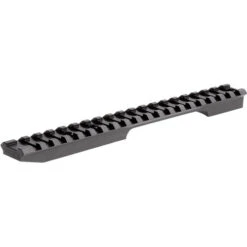 Sun Optics 20 MOA Picatinny Base For Savage Arms SA(Sun Optics 20 Moa Picatinny Base For Savage Arms Sa)