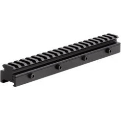 Sun Optics AR-15 Flat-Top Riser (8")(Sun Optics Ar 15 Flat Top Riser 8)
