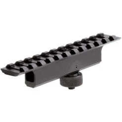 Sun Optics Tactical Mount For NATO/Stanag M-16 Carry Handle(Sun Optics Tactical Mount For Nato Stanag M 16 Carry Handle)