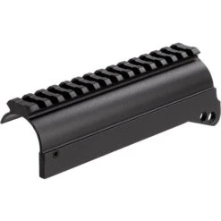 Sun Optics Dust Cover Tactical Scope Mount For SKS Rifles(Sun Optics Dust Cover Tactical Scope Mount For Sks Rifles)