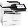 HP LaserJet Enterprise Flow MFP M528c Monochrome Printer(Hp Laserjet Enterprise Flow Mfp M528c Monochrome Printer)