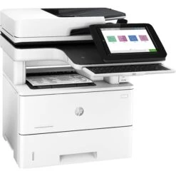 HP LaserJet Enterprise Flow MFP M528c Monochrome Printer(Hp Laserjet Enterprise Flow Mfp M528c Monochrome Printer)