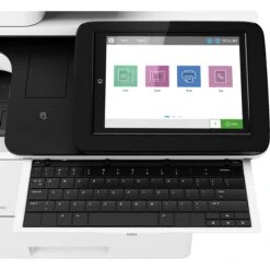 HP LaserJet Enterprise Flow MFP M528c Monochrome Printer(Hp Laserjet Enterprise Flow Mfp M528c Monochrome Printer) -Celestron Shop 1563887869 IMG 1222079