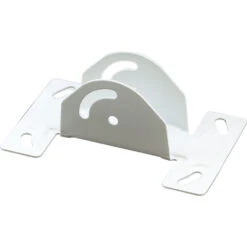 ViewZ Telescopic 3' - 8' Ceiling Mount With Length, Rotation And Tilt Adjust (White)(Viewz Telescopic 3 8 Ceiling Mount With Length Rotation And Tilt Adjust White) -Celestron Shop 1563980478 IMG 1223002