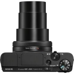Sony Cyber-shot DSC-RX100 VII Digital Camera(Sony Cyber Shot Dsc Rx100 Vii Digital Camera) -Celestron Shop 1564050824 IMG 1223318