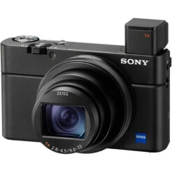 Sony Cyber-shot DSC-RX100 VII Digital Camera(Sony Cyber Shot Dsc Rx100 Vii Digital Camera) -Celestron Shop 1564050824 IMG 1223322