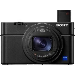 Sony Cyber-shot DSC-RX100 VII Digital Camera(Sony Cyber Shot Dsc Rx100 Vii Digital Camera) -Celestron Shop 1564050824 IMG 1223323