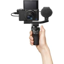 Sony Cyber-shot DSC-RX100 VII Digital Camera(Sony Cyber Shot Dsc Rx100 Vii Digital Camera) -Celestron Shop 1564051565 IMG 1223335