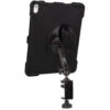 The Joy Factory MagConnect Carbon Fiber Bold MP C-Clamp Mount For IPad Pro 12.9" 3rd Gen(The Joy Factory Magconnect Carbon Fiber Bold Mp C Clamp Mount For Ipad Pro 12 9 3rd Gen)