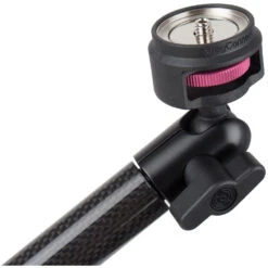 The Joy Factory MagConnect Carbon Fiber Bold MP C-Clamp Mount For IPad Pro 12.9" 3rd Gen(The Joy Factory Magconnect Carbon Fiber Bold Mp C Clamp Mount For Ipad Pro 12 9 3rd Gen) -Celestron Shop 1564062319 IMG 1223785