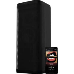 Reloop Groove Blaster 100W Bluetooth Portable Speaker With Smart Link(Reloop Groove Blaster 100w Bluetooth Portable Speaker With Smart Link) -Celestron Shop 1564659093 IMG 1228169