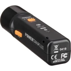 Celestron PowerTank Glow 5000 Red Flashlight & Power Bank(Celestron Powertank Glow 5000 Red Flashlight Power Bank) -Celestron Shop 1565009213 IMG 1229205