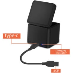 DigitalFoto Solution Limited Tri Charger Box For Osmo Action Batteries(Digitalfoto Solution Limited Tri Charger Box For Osmo Action Batteries) -Celestron Shop 1565282839 IMG 1232389
