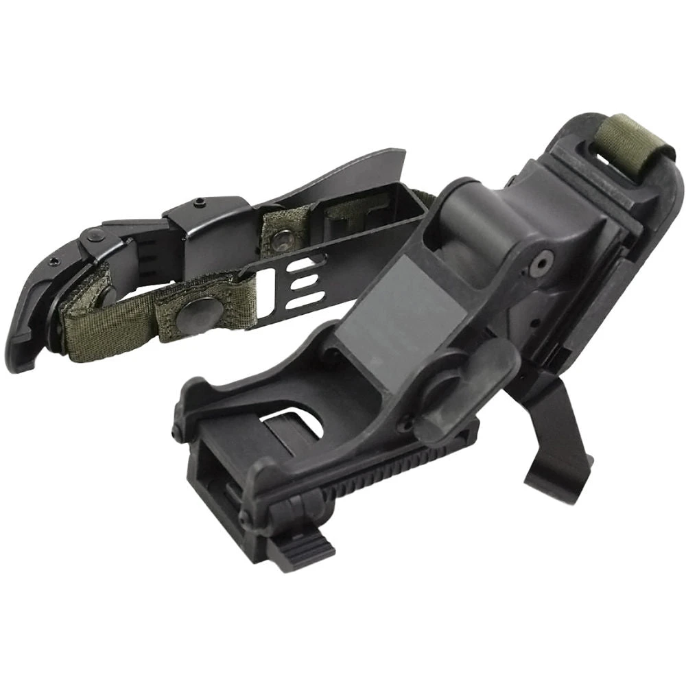 AGM Norotos PASGT Helmet Mount For PVS-7 And PVS-14 Thermal Monocular(Agm Norotos Pasgt Helmet Mount For Pvs 7 And Pvs 14 Thermal Monocular) 1 AGM Norotos PASGT Helmet Mount For PVS-7 And PVS-14 Thermal Monocular(Agm Norotos Pasgt Helmet Mount For Pvs 7 And Pvs 14 Thermal Monocular)