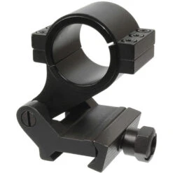 Sun Optics Flip-to-Side Scope Ring (High)(Sun Optics Flip To Side Scope Ring High)