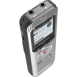 Philips DVT2050 VoiceTracer Audio Recorder(Philips Dvt2050 Voicetracer Audio Recorder) 8 Philips DVT2050 VoiceTracer Audio Recorder(Philips Dvt2050 Voicetracer Audio Recorder) -Celestron Shop 1565887528 IMG 1236312