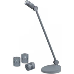 E-Image CM-360 Conference Desktop Wired Microphone(E Image Cm 360 Conference Desktop Wired Microphone)