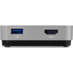 OWC / Other World Computing USB Type-C Travel Dock (Space Gray)(Owc Other World Computing Usb Type C Travel Dock Space Gray) -Celestron Shop 1566561628 IMG 1240723