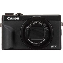Canon PowerShot G7 X Mark III Digital Camera (Black)(Canon Powershot G7 X Mark Iii Digital Camera Black) -Celestron Shop 1566916338 IMG 1242210