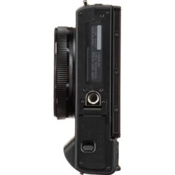 Canon PowerShot G7 X Mark III Digital Camera (Black)(Canon Powershot G7 X Mark Iii Digital Camera Black) -Celestron Shop 1566918946 IMG 1242299