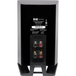 ELAC Carina BS243.4 2-Way Bookshelf Speakers (Satin Black, Pair)(Elac Carina Bs243 4 2 Way Bookshelf Speakers Satin Black Pair) -Celestron Shop 1567529158 IMG 1246077