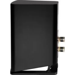 ELAC Carina BS243.4 2-Way Bookshelf Speakers (Satin Black, Pair)(Elac Carina Bs243 4 2 Way Bookshelf Speakers Satin Black Pair) -Celestron Shop 1567529158 IMG 1246079