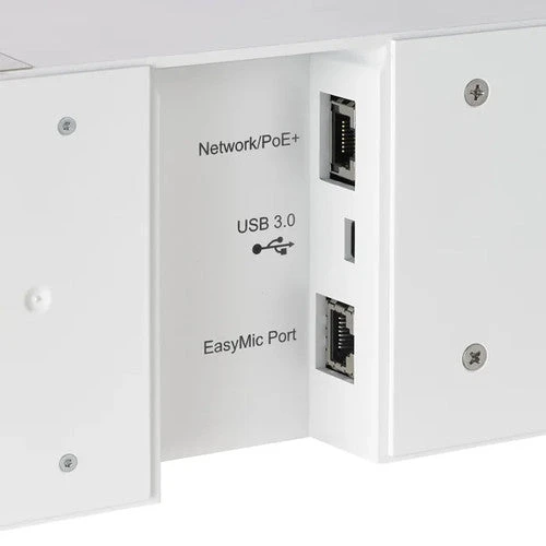 Vaddio Huddleshot All-In-One Conferencing Camera (Gray)(Vaddio Huddleshot All In One Conferencing Camera Gray) 4 Vaddio Huddleshot All-In-One Conferencing Camera (Gray)(Vaddio Huddleshot All In One Conferencing Camera Gray) - Image 4