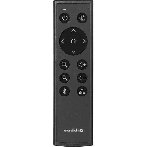 Vaddio Huddleshot All-In-One Conferencing Camera (Gray)(Vaddio Huddleshot All In One Conferencing Camera Gray) 5 Vaddio Huddleshot All-In-One Conferencing Camera (Gray)(Vaddio Huddleshot All In One Conferencing Camera Gray) - Image 5
