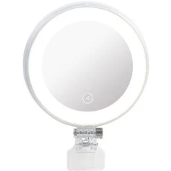 Yongnuo YN08 Li LED Light And Makeup Mirror (Green)(Yongnuo Yn08 Li Led Light And Makeup Mirror Green) 18 Yongnuo YN08 Li LED Light And Makeup Mirror (Green)(Yongnuo Yn08 Li Led Light And Makeup Mirror Green) -Celestron Shop 1569496559 IMG 1260124