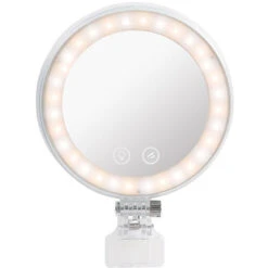 Yongnuo YN08 Li LED Light And Makeup Mirror (Green)(Yongnuo Yn08 Li Led Light And Makeup Mirror Green) 20 Yongnuo YN08 Li LED Light And Makeup Mirror (Green)(Yongnuo Yn08 Li Led Light And Makeup Mirror Green) -Celestron Shop 1569496559 IMG 1260126