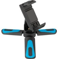 Magnus DeskGrip Mini Smartphone Tripod (Black)(Magnus Deskgrip Mini Smartphone Tripod Black) -Celestron Shop 1570015429 1488054 2b27f858 18c3 4e9c ad20 04d53704cd4a