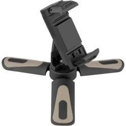 Magnus DeskGrip Mini Smartphone Tripod (Black)(Magnus Deskgrip Mini Smartphone Tripod Black) -Celestron Shop 1570016197 1488055 1f740900 d5d3 4cb3 b09a 89233b6af592