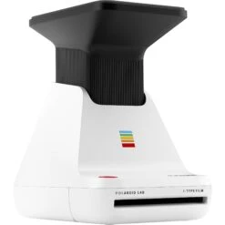 Polaroid Originals Polaroid Lab Instant Film Printer(Polaroid Originals Polaroid Lab Instant Film Printer)