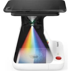 Polaroid Originals Polaroid Lab Instant Film Printer(Polaroid Originals Polaroid Lab Instant Film Printer) -Celestron Shop 1570665694 IMG 1264035