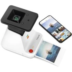Polaroid Originals Polaroid Lab Instant Film Printer(Polaroid Originals Polaroid Lab Instant Film Printer) -Celestron Shop 1570665694 IMG 1264038